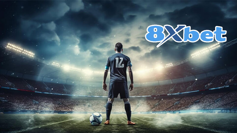 Trang cá cược bóng đá 8XBET