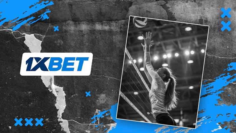 Các loại hình cá cược thể thao tại nhà cái 1xbet